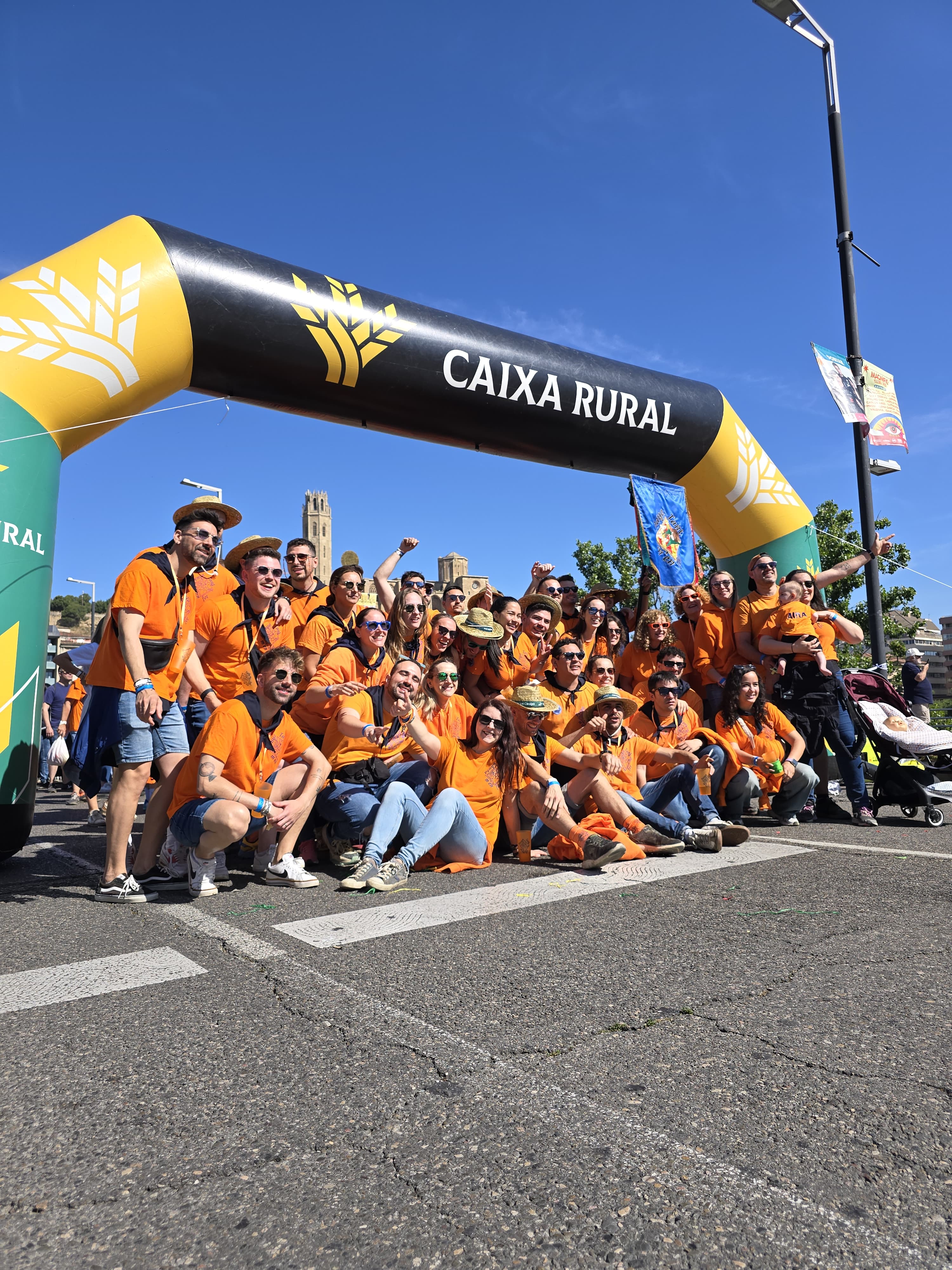 Penya Tant M'en Fot